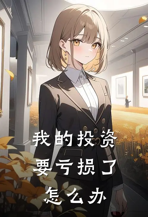 我的投资要亏损了怎么办