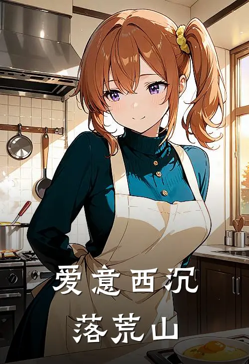 爱意西沉落荒山