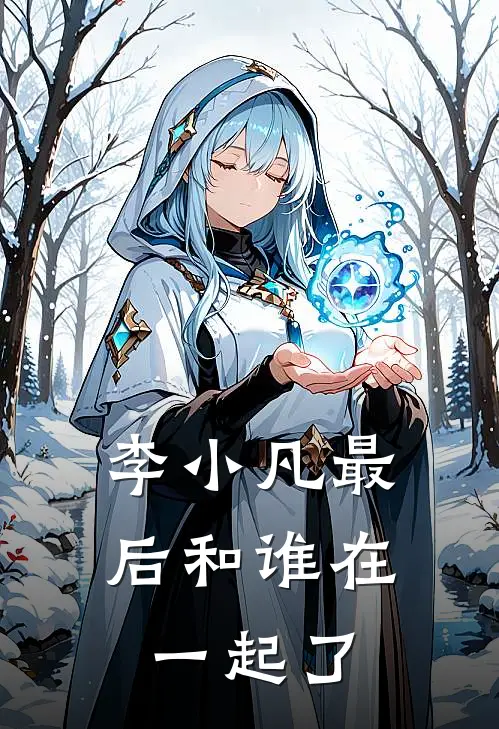 李小凡最后和谁在一起了