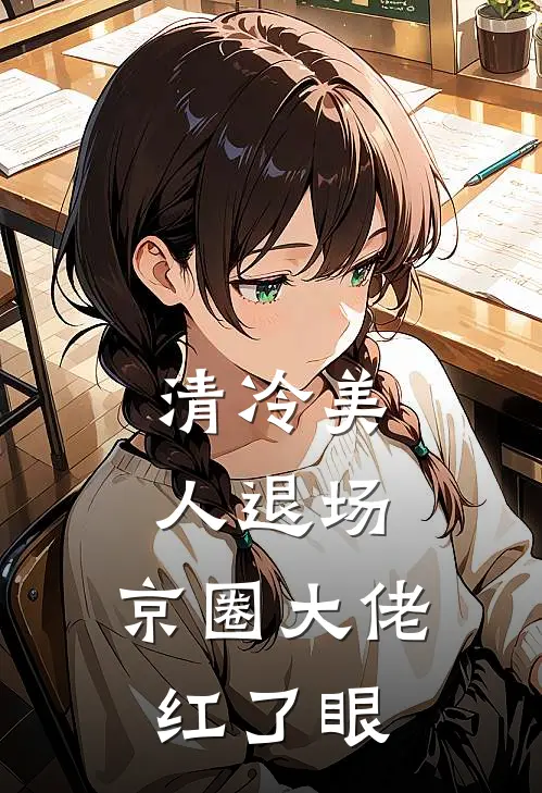 清冷美人退场，京圈大佬红了眼林倪周时序免费阅读全文_热门小说大全清冷美人退场，京圈大佬红了眼林倪周时序