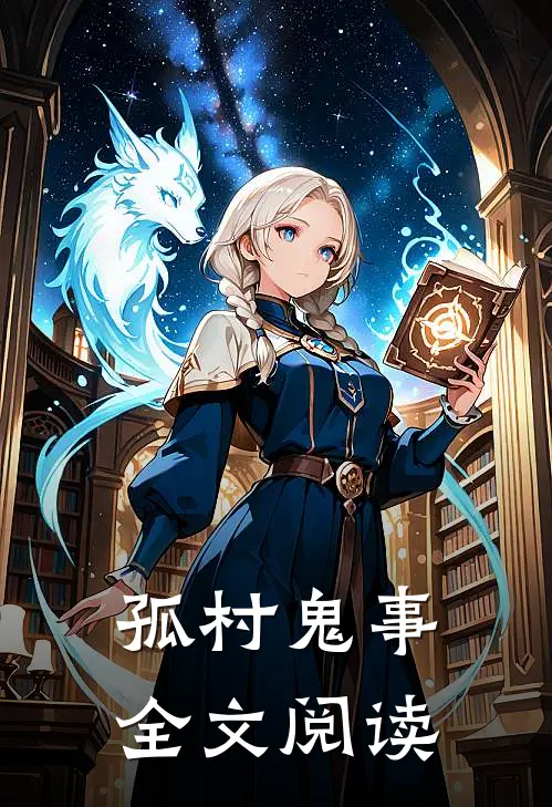 孤村鬼事全文阅读