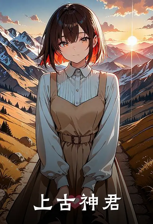 上古神君