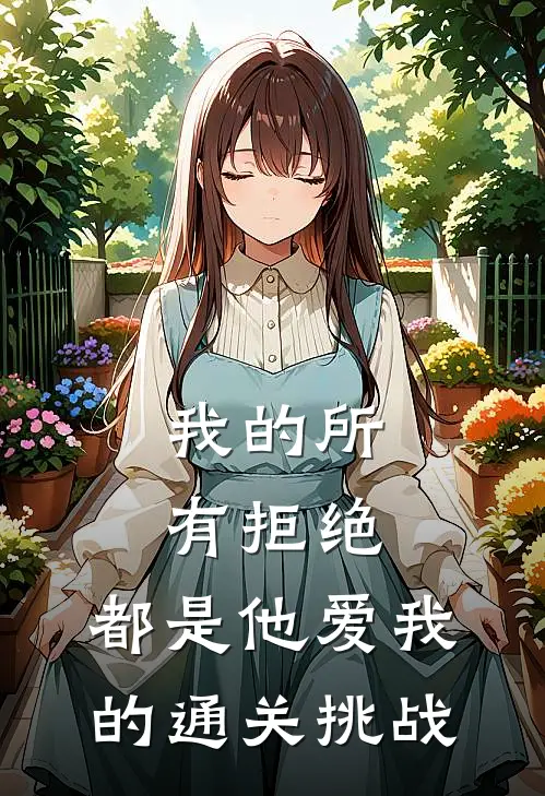 我的所有拒绝，都是他爱我的通关挑战桑令颐芋圆完整版小说_小说完结推荐我的所有拒绝，都是他爱我的通关挑战(桑令颐芋圆)