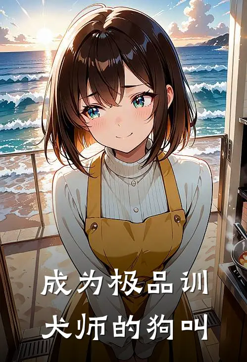 成为极品训犬师的狗叫