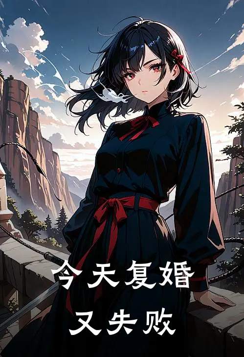 今天复婚又失败（林安暖叶晚晚）最新章节列表