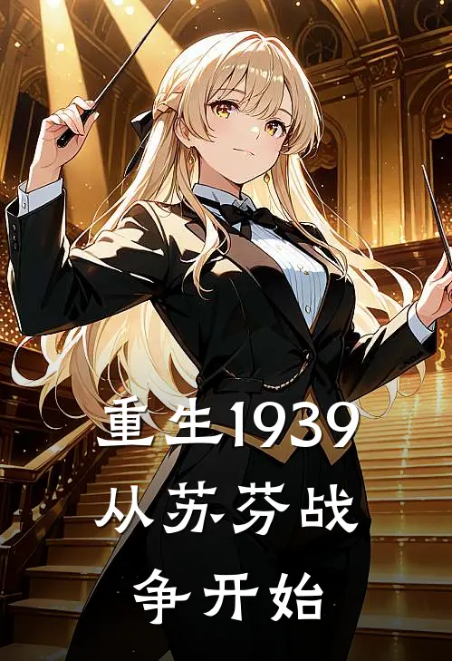 重生1939：从苏芬战争开始瓦尔特西蒙全本完结小说_最新章节列表重生1939：从苏芬战争开始(瓦尔特西蒙)