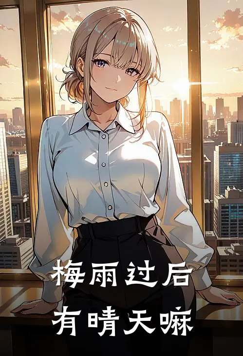 梅雨过后有晴天嘛