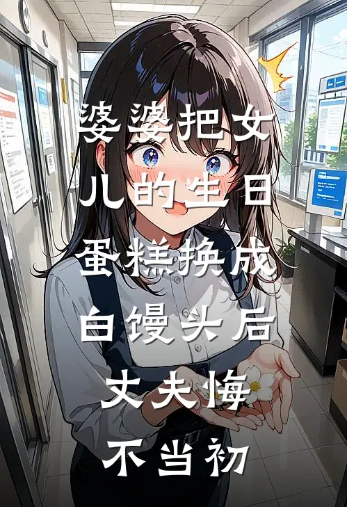 婆婆把女儿的生日蛋糕换成白馒头后，丈夫悔不当初奥特曼子轩最新完本小说_免费小说大全婆婆把女儿的生日蛋糕换成白馒头后，丈夫悔不当初(奥特曼子轩)