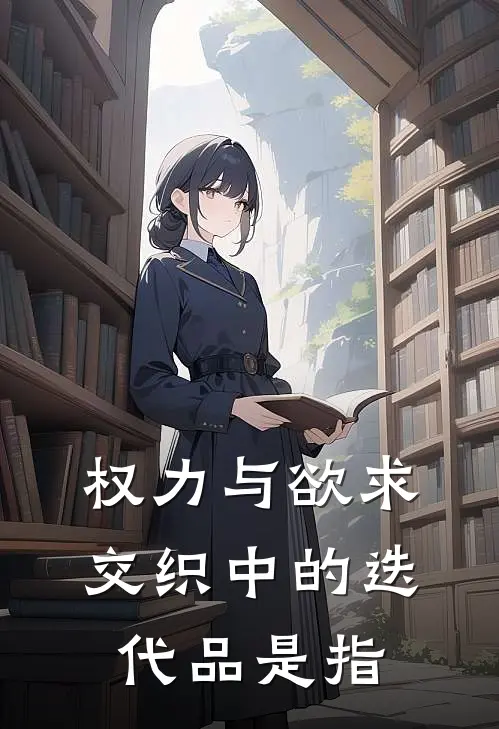 权力与欲求交织中的迭代品是指