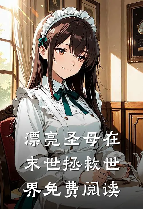 漂亮圣母在末世拯救世界免费阅读