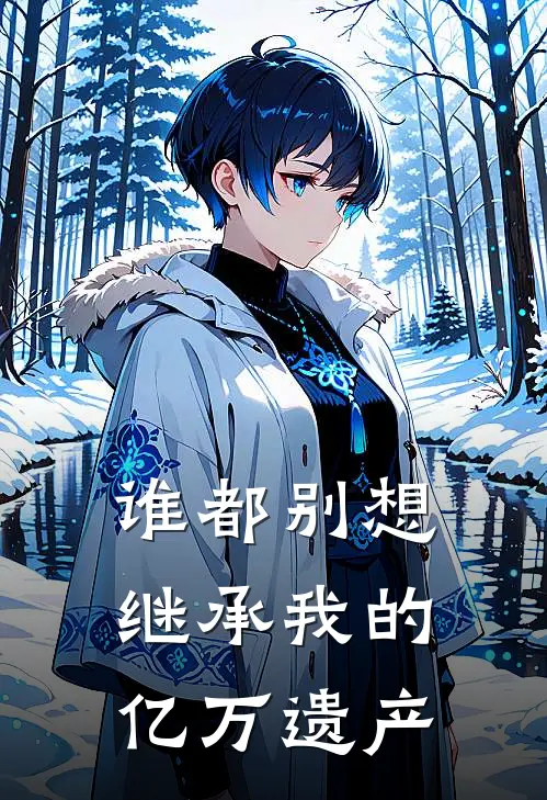 谁都别想继承我的亿万遗产(陆轻栀宋衍)完结版小说全文免费阅读_最新小说谁都别想继承我的亿万遗产(陆轻栀宋衍)