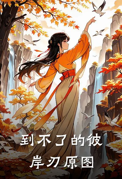 到不了的彼岸刃原图