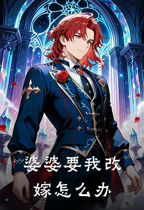 婆婆要我改嫁怎么办