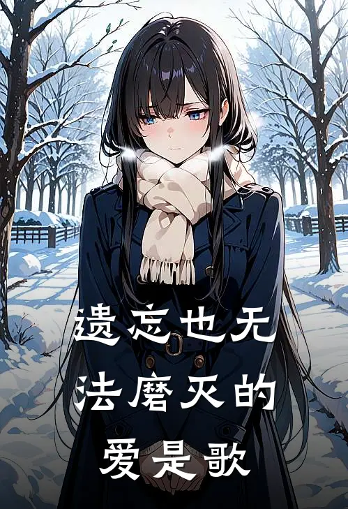 遗忘也无法磨灭的爱是歌