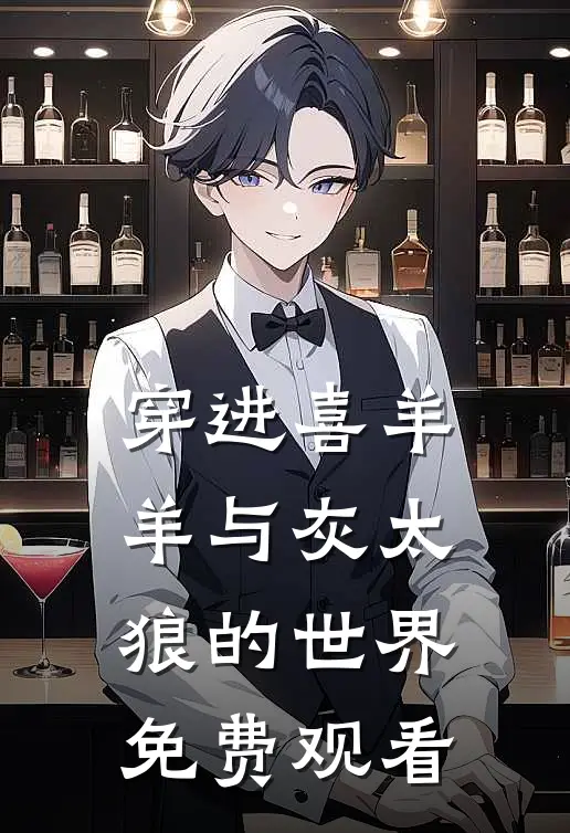 穿进喜羊羊与灰太狼的世界免费观看