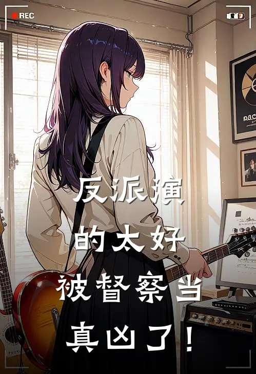 反派演的太好，被督察当真凶了！(陆沉陈国锋)免费小说完结版_最新章节列表反派演的太好，被督察当真凶了！(陆沉陈国锋)