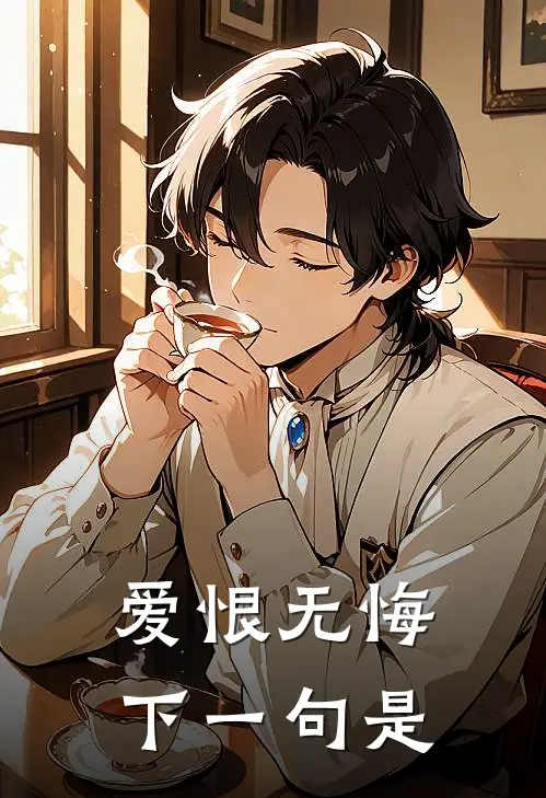 爱恨无悔下一句是