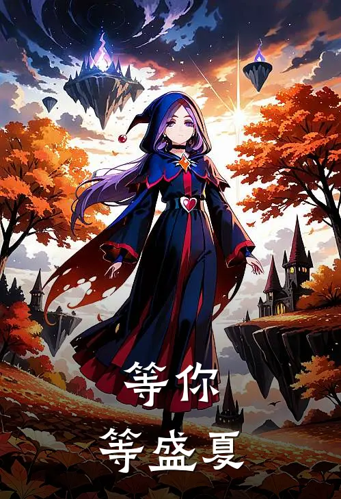 慕思竹陆景(等你，等盛夏)最新章节免费在线阅读_等你，等盛夏最新章节免费阅读