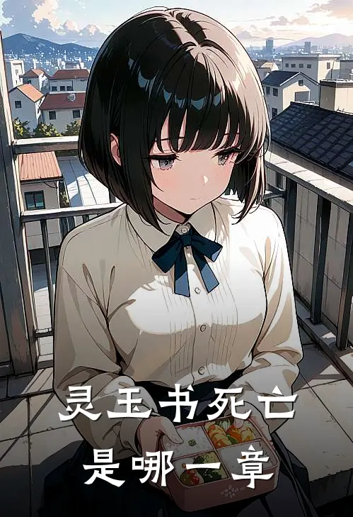 灵玉书死亡是哪一章