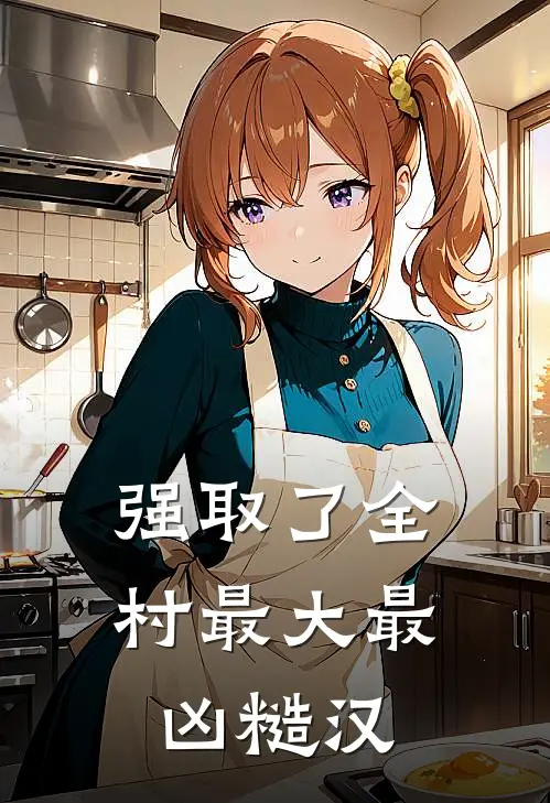 强【取】了全村最大最【凶】糙汉卢州月顾榆南完本小说大全_免费小说免费阅读强【取】了全村最大最【凶】糙汉(卢州月顾榆南)