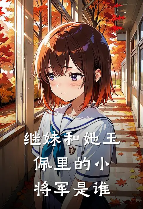 继妹和她玉佩里的小将军是谁