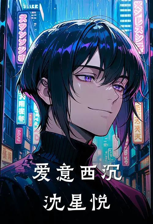 爱意西沉沈星悦