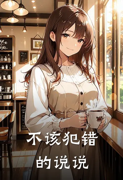 不该犯错的说说