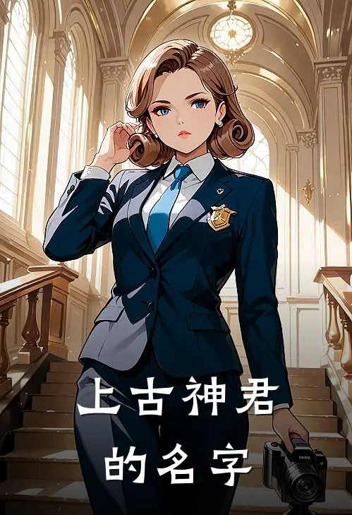 上古神君的名字