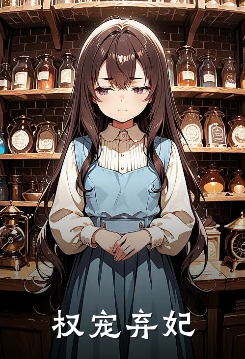 权宠弃妃(沈琳琅景承之)新热门小说_免费完结小说权宠弃妃(沈琳琅景承之)