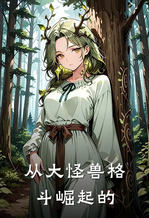 从大怪兽格斗崛起的