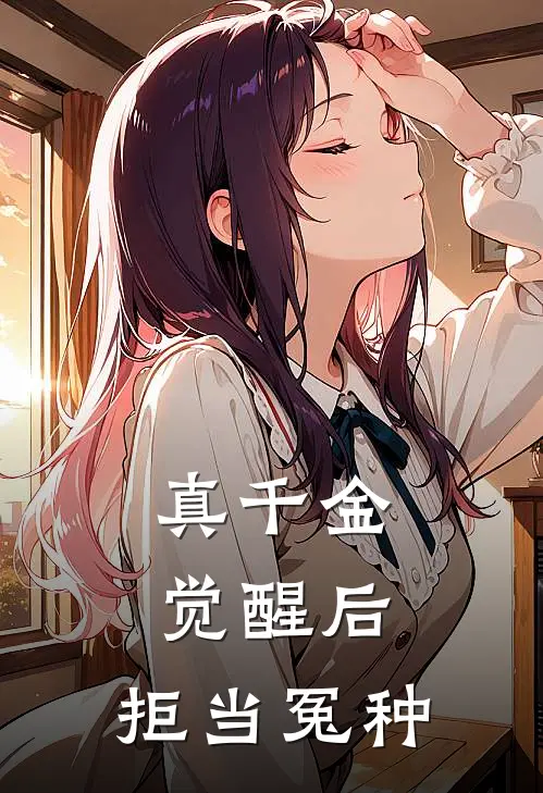 真千金觉醒后，拒当冤种姜安宁唐心柔免费小说在线阅读_最新章节列表真千金觉醒后，拒当冤种(姜安宁唐心柔)