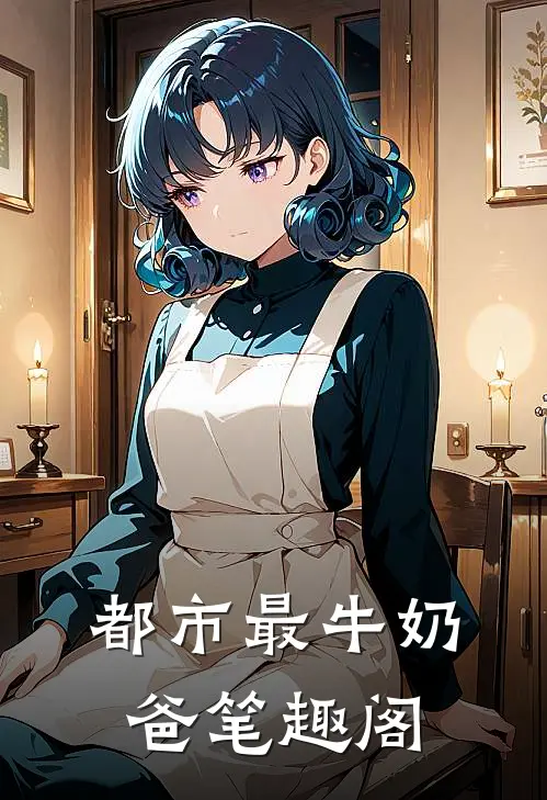 都市最牛奶爸笔趣阁