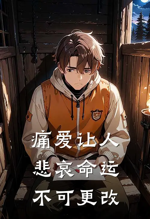 痛爱让人悲哀 命运不可更改