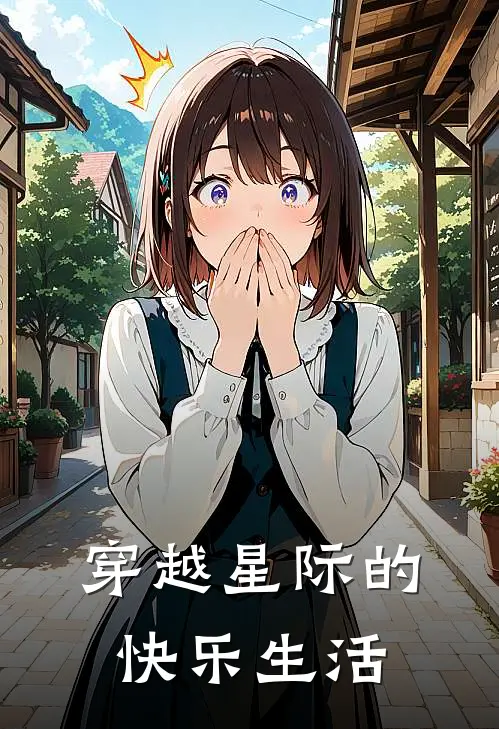 穿越星际的快乐生活