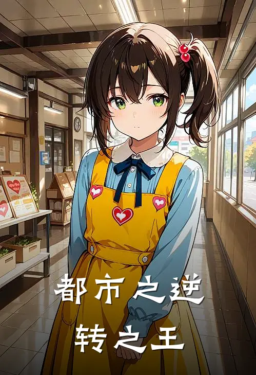 都市之逆转之王