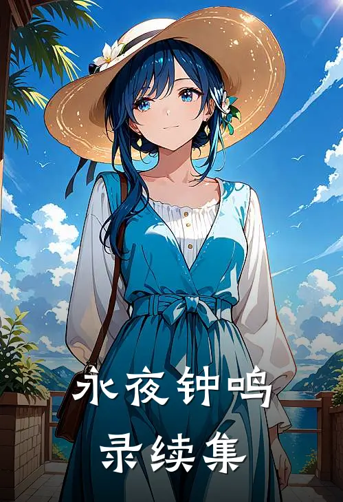 永夜钟鸣录续集