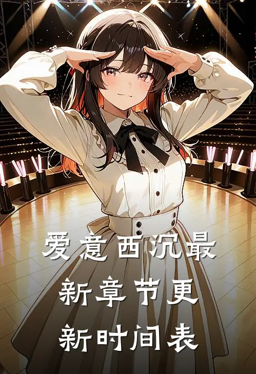 爱意西沉最新章节更新时间表