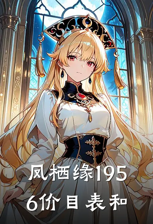 凤栖缘1956价目表和