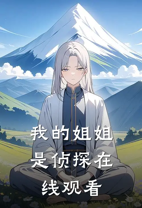 我的姐姐是侦探在线观看