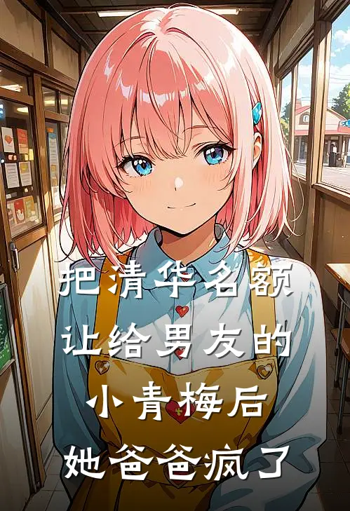 把清华名额让给男友的小青梅后，她爸爸疯了(青梅小青梅)免费阅读_完结热门小说把清华名额让给男友的小青梅后，她爸爸疯了(青梅小青梅)