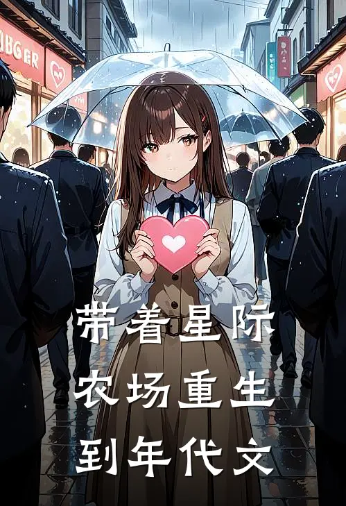 带着星际农场重生到年代文楚灵楚正北免费完本小说_小说推荐完本带着星际农场重生到年代文(楚灵楚正北)