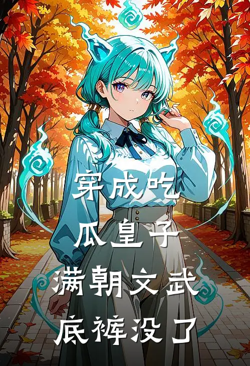 沈清舟张承谦《穿成吃瓜皇子，满朝文武底裤没了》_《穿成吃瓜皇子，满朝文武底裤没了》最新章节在线阅读