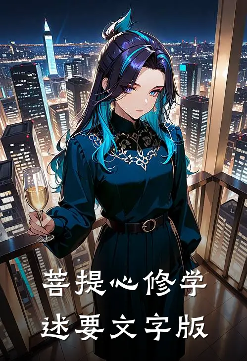 菩提心修学述要文字版