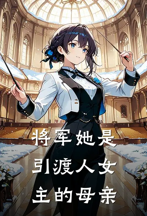 将军她是引渡人女主的母亲