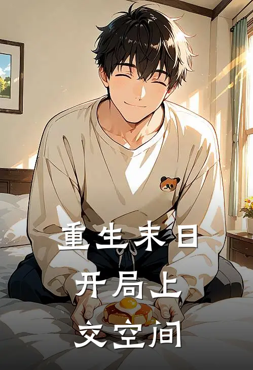 重生末日，开局上交空间凌萱莲华免费完结小说_完本完结小说重生末日，开局上交空间(凌萱莲华)