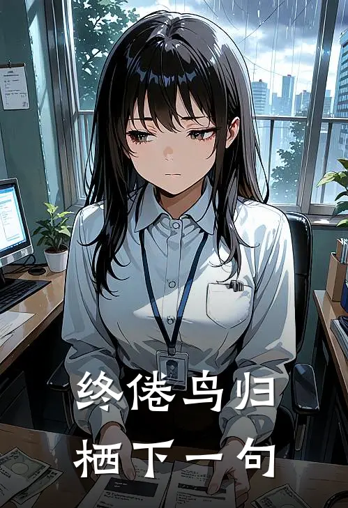 终倦鸟归栖下一句