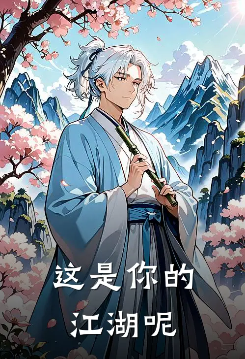 这是你的江湖呢李北风北风好看的小说推荐完结_在哪看免费小说这是你的江湖呢李北风北风