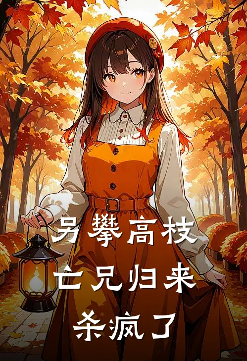 另攀高枝，亡兄归来杀疯了(明卿谢昭野)免费完结小说_小说完整版免费阅读另攀高枝，亡兄归来杀疯了(明卿谢昭野)