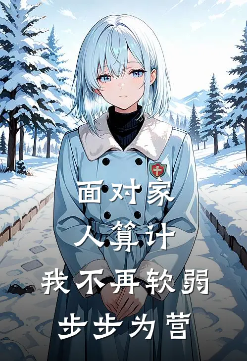 面对家人算计，我不再软弱步步为营袁绣袁绢免费小说大全_小说推荐完本面对家人算计，我不再软弱步步为营(袁绣袁绢)