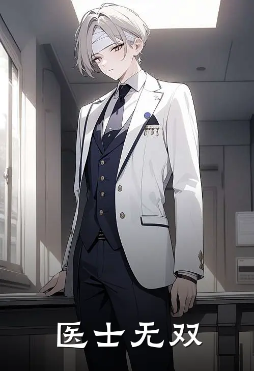 医士无双